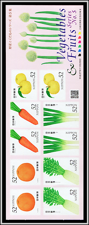 Fruits & Vegetables