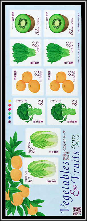 Fruits & Vegetables