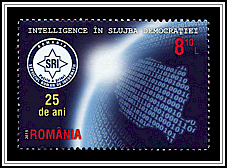 Emblem & Globe