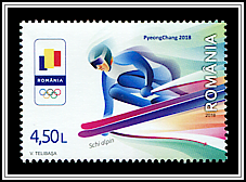 Alpine Skiing
