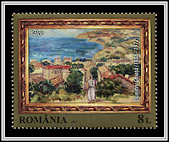Balchik (detail)