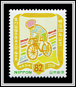 Cycling