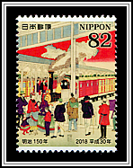 Tokyo Shiodome Station