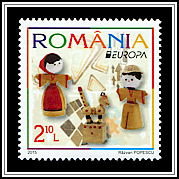 Wooden Toys