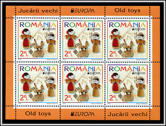 Wooden Toys