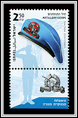 Artillery Corps