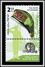 Kfir Brigade