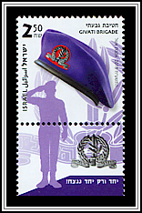 Givati Brigade