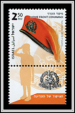 Home Front Command