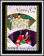 Noh & Bunraku Theater