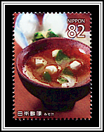 Miso Soup