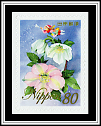 Fairy & Christmas Rose