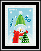 Snow & Snowman