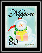 Snowman