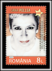 Oana Pellea