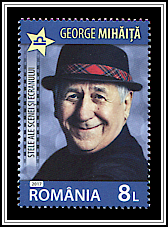 George Mihăiţă