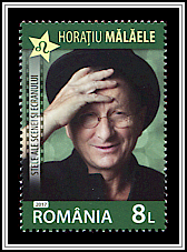 Horaţiu Mălăele