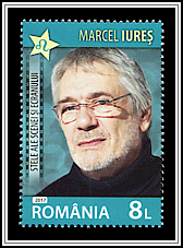 Marcel Iureş