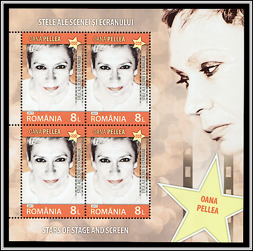 Oana Pellea (* 1962)
