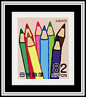 Colored Pencils