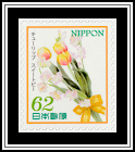 Tulip & Sweet Pea