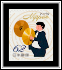 Cymbal