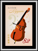 Contrabass