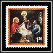 The Birth of Christ