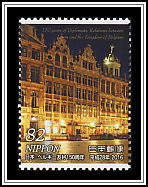 Great Square, Brussels