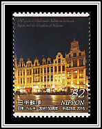 Great Square, Brussels