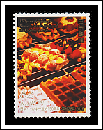 Tarts & Waffels
