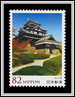 Matsue Castle