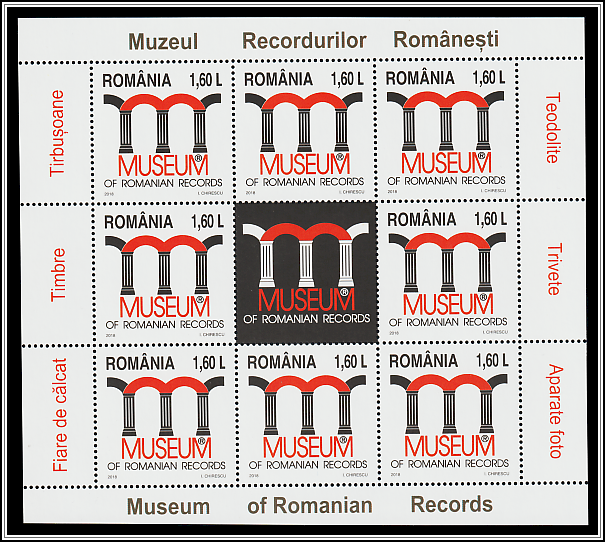 Miniature Sheet
