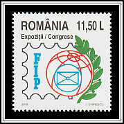 Museum Emblem
