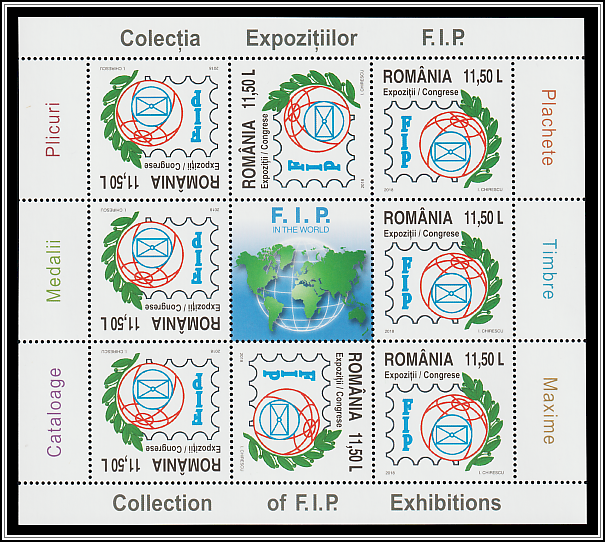 Miniature Sheet