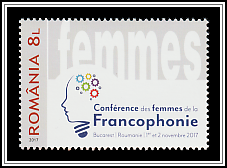 Conference Emblem