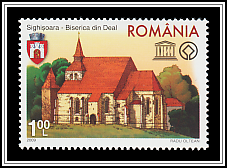 The Church on the Hill