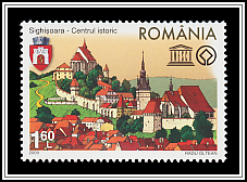 Historic City Center