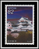 Matsuyama Castle