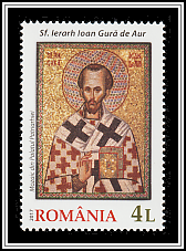 Saint John Chrysostom