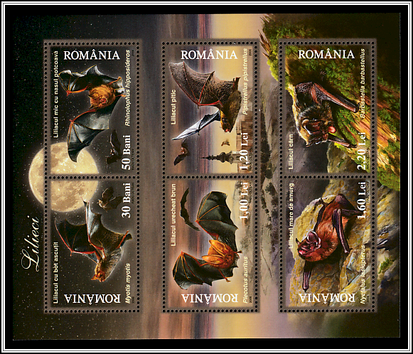 Souvenir Sheet