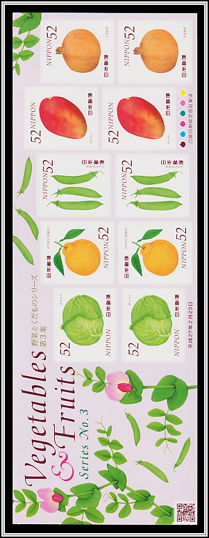 Fruits & Vegetables