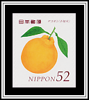 Satsuma Orange