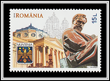 Atheneum & Ion. I. C. Brătianu