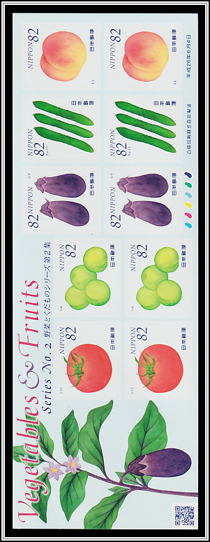 Fruits & Vegetables