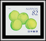 Japanese Apricots