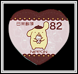 Pompompurin & Muffin