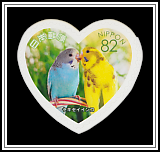 Parakeets