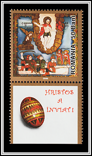 Christ's Resurrection