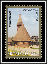 Nicula Monastery